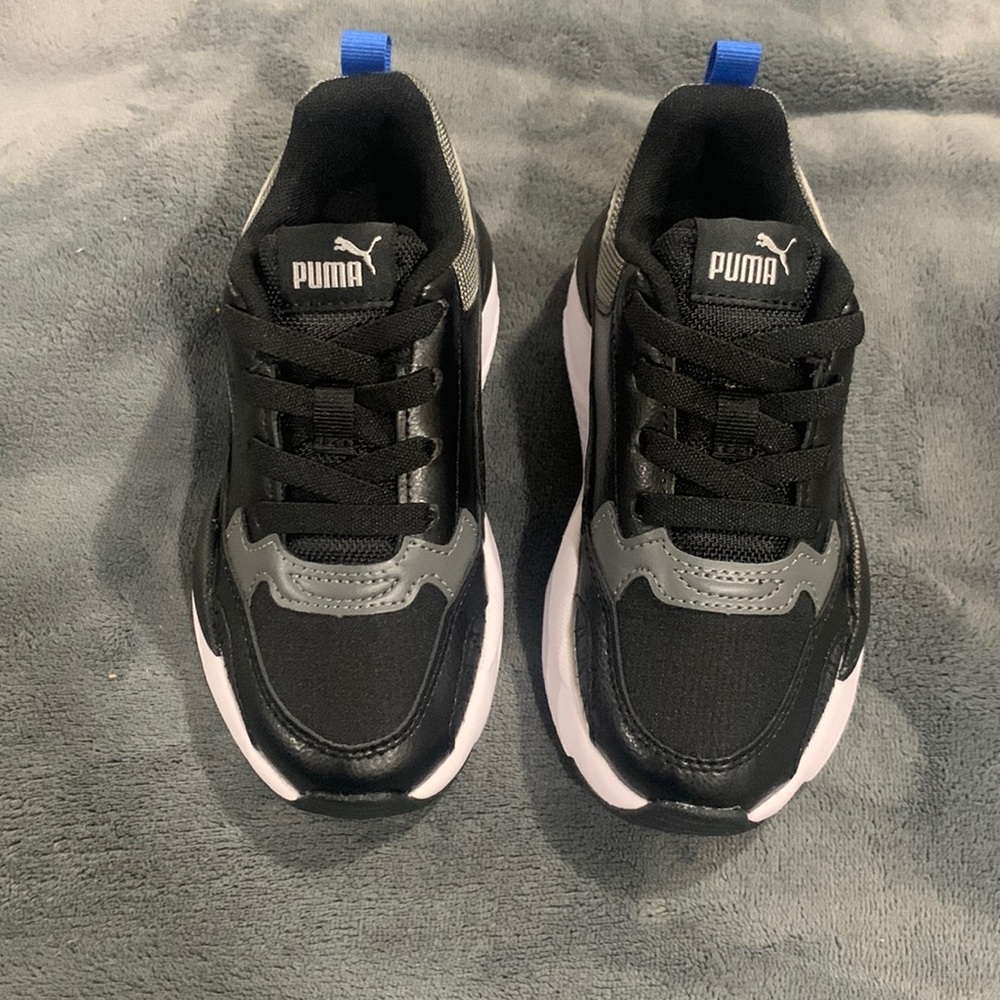Puma Boys Shoes